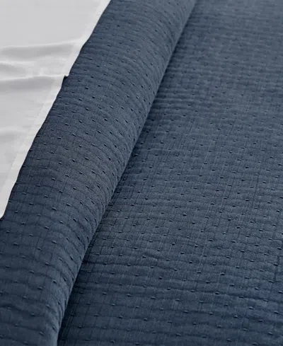 Levtex Reede Muslin Textured 2-pc. Comforter Set, Twin/twin Xl