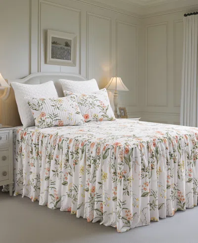 Levtex Vivian Enzyme Washed 2-pc. Bedspread Set, Twin/twin Xl
