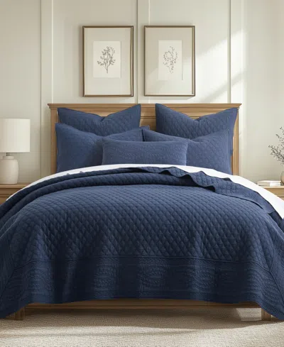 Levtex Ballou Enzyme Washed 2-pc. Quilt Set, Twin/twin Xl