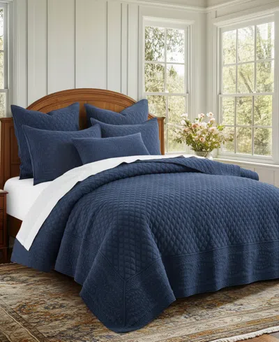 Levtex Ballou Enzyme Washed 2-pc. Quilt Set, Twin/twin Xl
