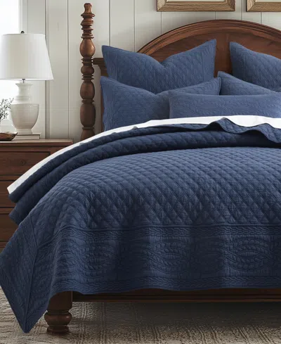 Levtex Ballou Enzyme Washed 2-pc. Quilt Set, Twin/twin Xl