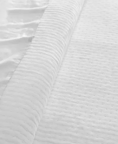 Levtex Reede Muslin Textured 2-pc. Comforter Set, Twin/twin Xl