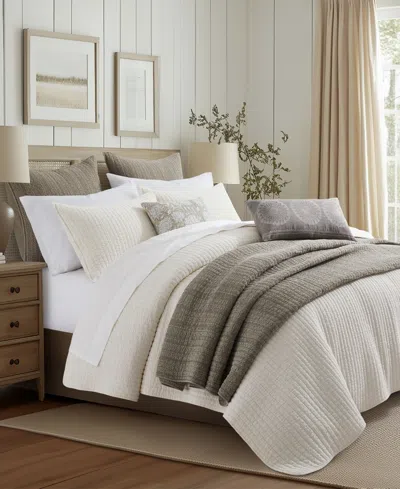 Levtex Loden Stone Washed 2-pc. Quilt Set, Twin/twin Xl