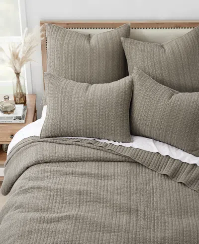 Levtex Loden Stone Washed 2-pc. Quilt Set, Twin/twin Xl