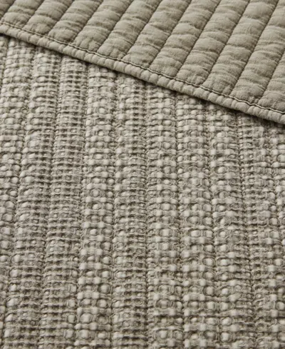Levtex Loden Stone Washed 2-pc. Quilt Set, Twin/twin Xl