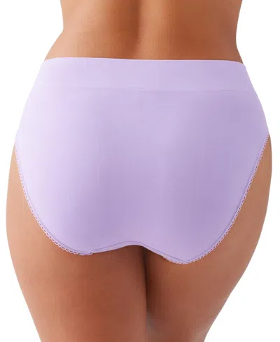 Wacoal Feeling Flexible High Cut Briefs