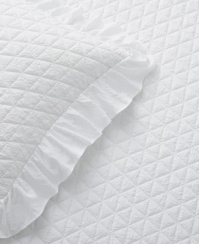 Levtex Rowan Enzyme Washed 3-pc. Bedspread Set, Full