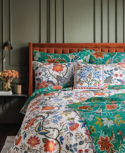 Levtex Carmina Reversible 2-pc. Quilt Set, Twin/twin Xl