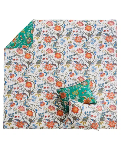 Levtex Carmina Reversible 2-pc. Quilt Set, Twin/twin Xl