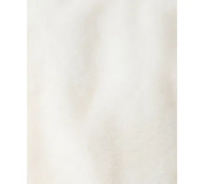 Carter's Baby Plush Faux-fur Blanket