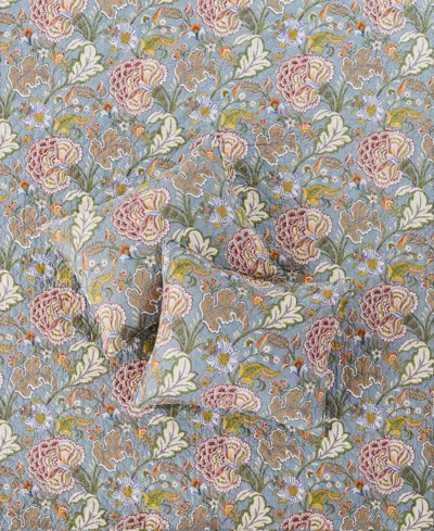 Levtex Angelica Reversible 3-pc. Bedspread Set, King/california King