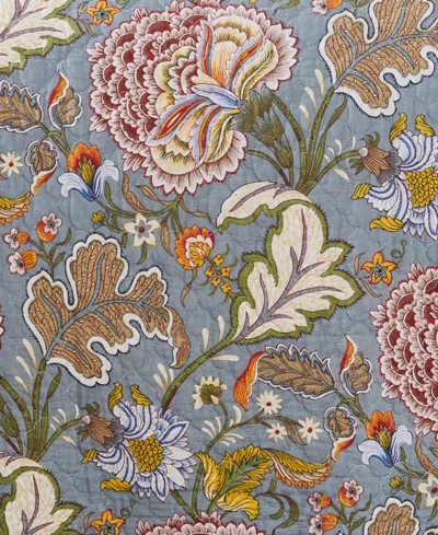 Levtex Angelica Reversible 3-pc. Bedspread Set, King/california King