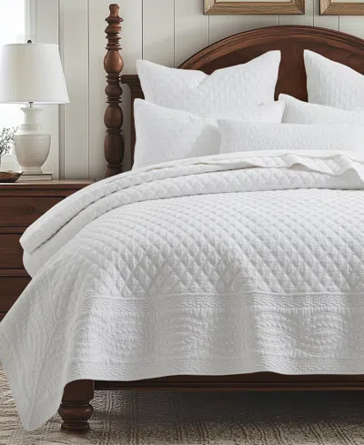 Levtex Ballou Enzyme Washed 2-pc. Quilt Set, Twin/twin Xl