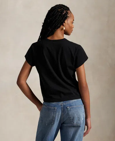 Polo Ralph Lauren Ralph Lauren Classic Shrunken Fit Jersey Tee