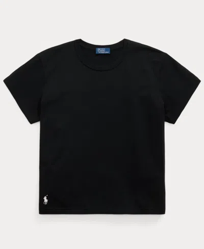 Polo Ralph Lauren Ralph Lauren Classic Shrunken Fit Jersey Tee