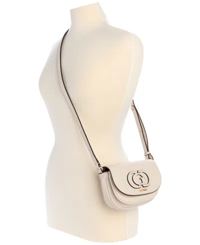 Guess Calebra Mini Convertible Crossbody Bag