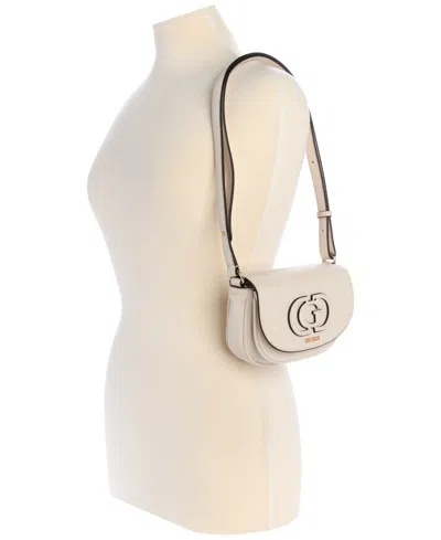 Guess Calebra Mini Convertible Crossbody Bag
