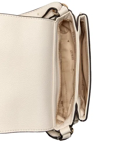 Guess Calebra Mini Convertible Crossbody Bag