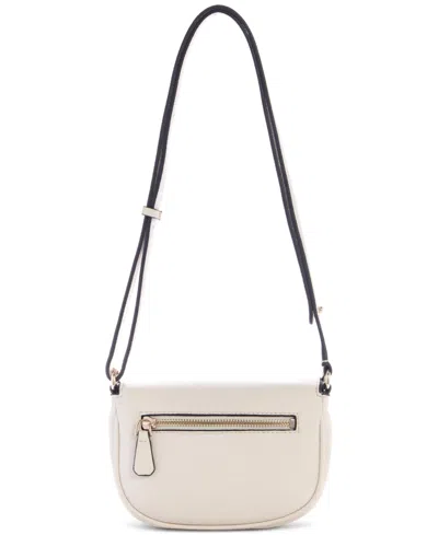Shop Guess Calebra Mini Convertible Crossbody Bag