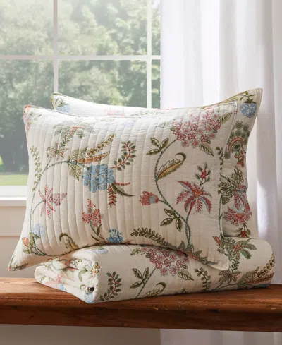 Levtex Chantea Reversible 2-pc. Quilt Set, Twin/twin Xl