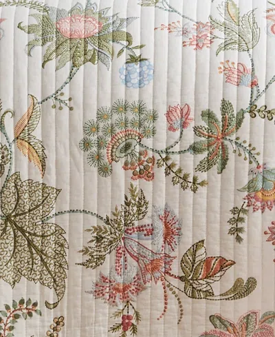 Levtex Chantea Reversible 2-pc. Quilt Set, Twin/twin Xl