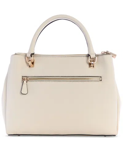 Guess Calebra Small Hobo Status Satchel Bag
