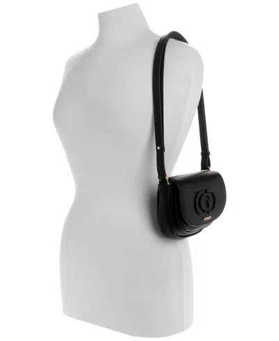 Guess Calebra Mini Convertible Crossbody Bag