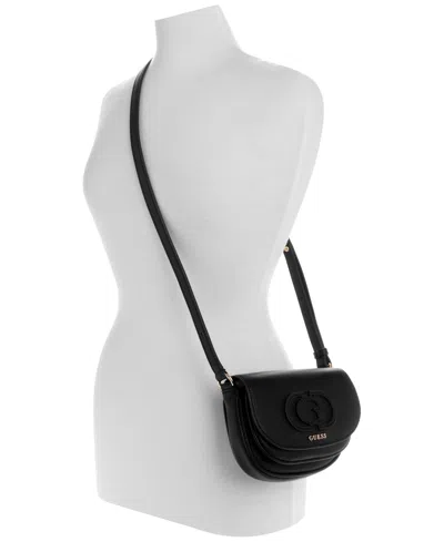 Guess Calebra Mini Convertible Crossbody Bag