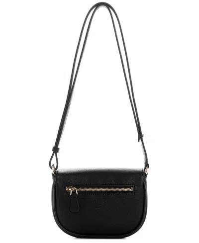 Guess Calebra Mini Convertible Crossbody Bag