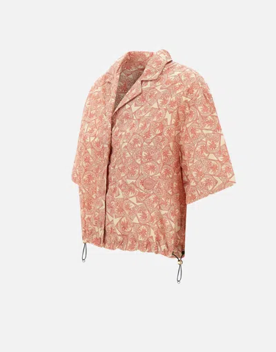 Colmar Originals Floodlights Water Repellent Shirt