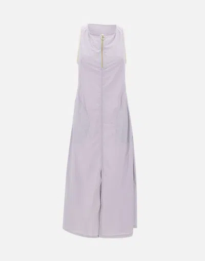Colmar Originals Funky Lilac Sleeveless Dress