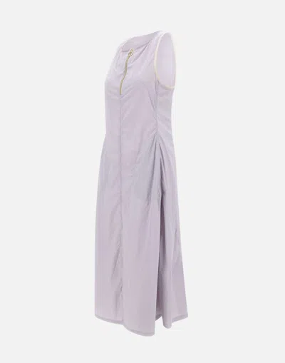 Colmar Originals Funky Lilac Sleeveless Dress