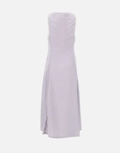 Colmar Originals Funky Lilac Sleeveless Dress