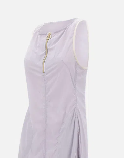 Colmar Originals Funky Lilac Sleeveless Dress