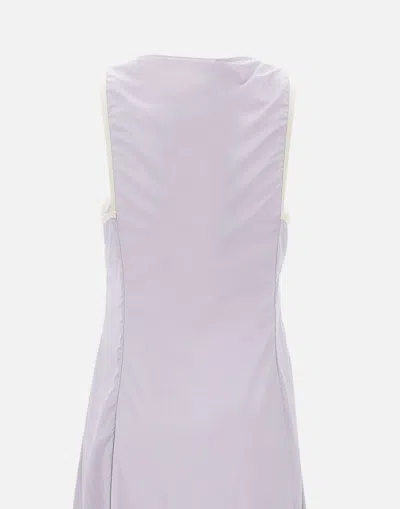 Colmar Originals Funky Lilac Sleeveless Dress