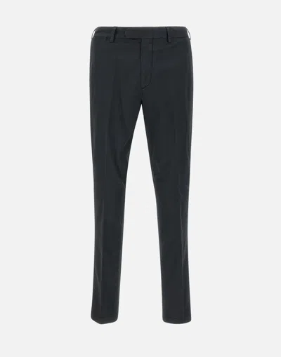 Devore Tailored Trousers