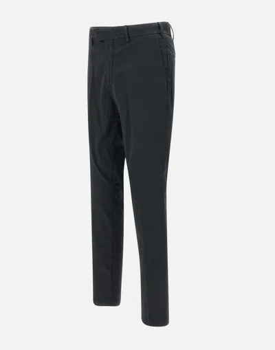 Devore Tailored Trousers