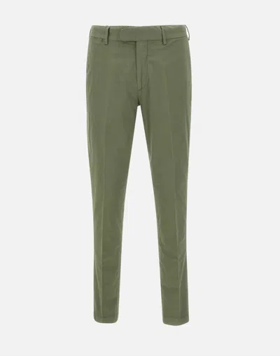 Devore Men's Trousers  Dvr3g002 Tc604 Mil