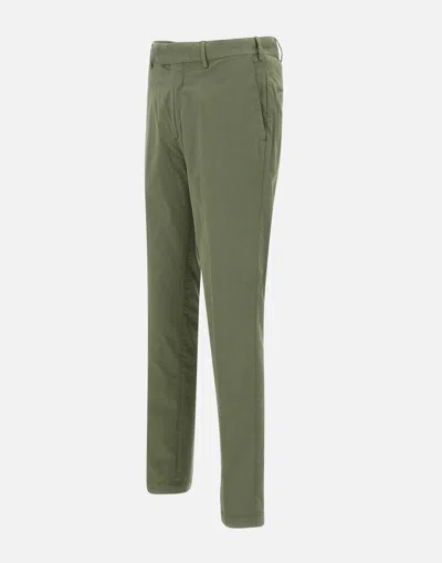 Devore Men's Trousers  Dvr3g002 Tc604 Mil