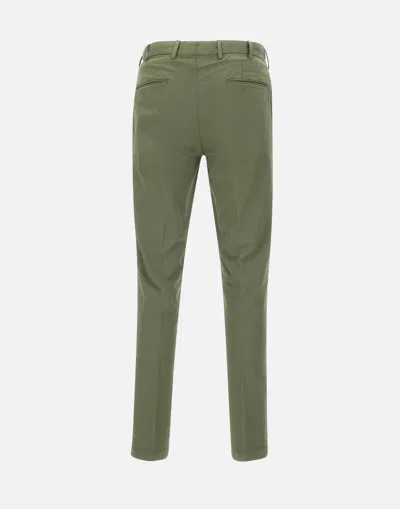 Devore Men's Trousers  Dvr3g002 Tc604 Mil