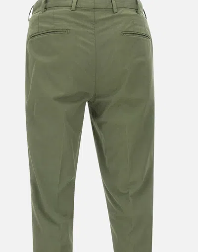 Devore Men's Trousers  Dvr3g002 Tc604 Mil