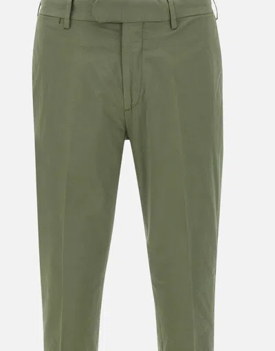 Devore Men's Trousers  Dvr3g002 Tc604 Mil
