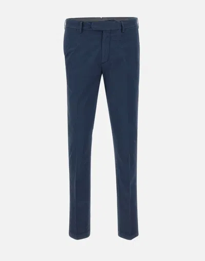 Devore Tailored Trousers