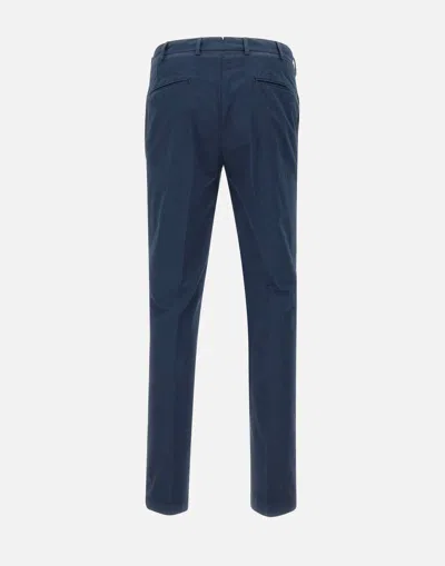Devore Tailored Trousers