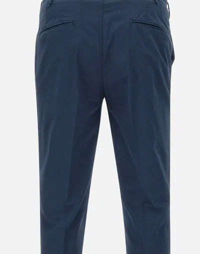 Devore Tailored Trousers
