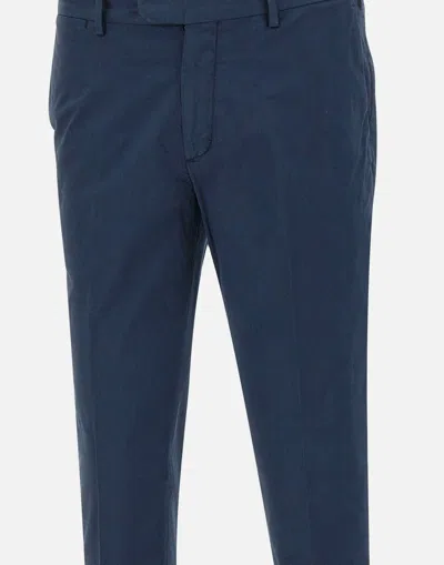 Devore Tailored Trousers