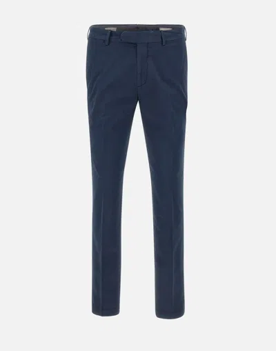 Devore Tailored Trousers