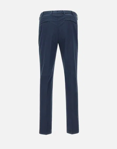 Devore Tailored Trousers