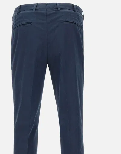 Devore Tailored Trousers