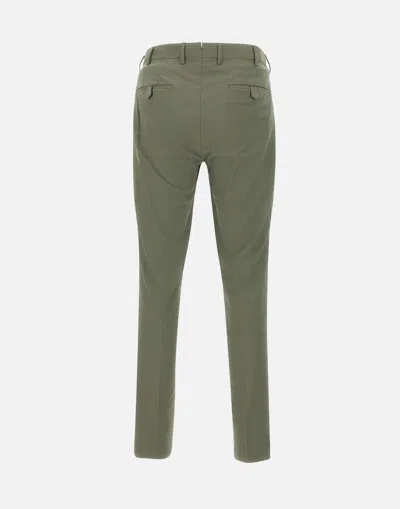 Devore Men's Trousers  Dvr3g002 Tc604 Mil